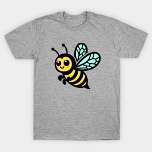 Cartoon Bee T-Shirt